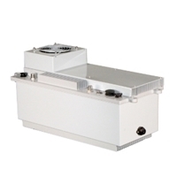 SATCOM Amplifier System