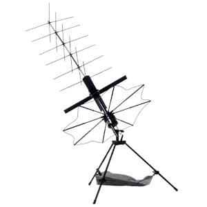 SATCOM Antenna