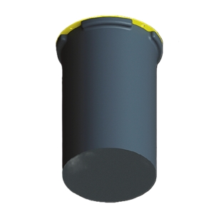 <p>Vertically Polarized Satellite Antenna</p>
