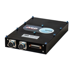 Power Processing Unit for Thruster