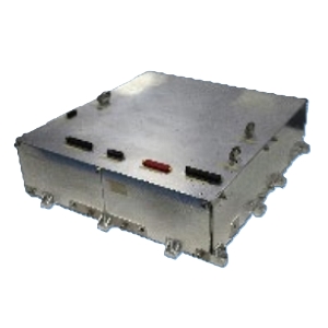 Satellite Battery