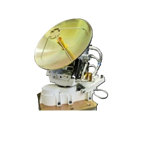 Antenna Positioning Mechanism