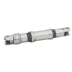 Attach and Release Mechanism