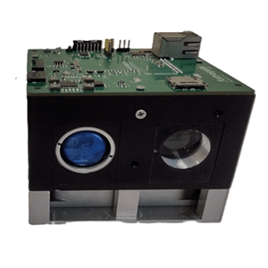 Satellite Laser Communication Terminal
