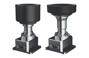 Satellite Camera