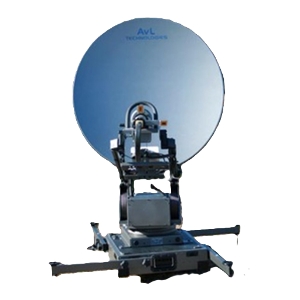 SATCOM Antenna