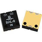 High Performance Surface Mount Baluns