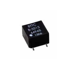 Space Qualified Inductor