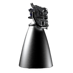 Satellite Launch Vehicle Engine