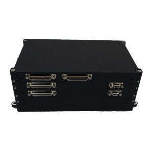 Payload Data Handling System
