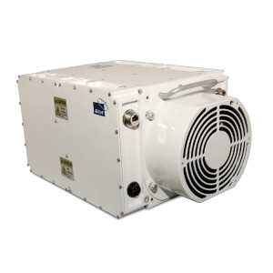SATCOM Block Up Converter
