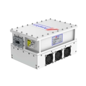 Block Upconverter