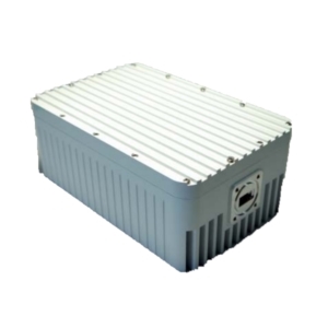 Block Upconverter