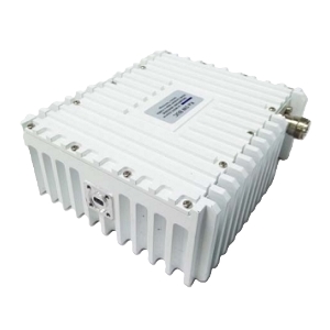 Block Upconverter