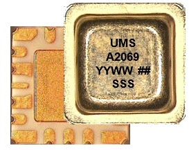 RF Amplifier