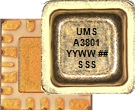 RF Amplifier