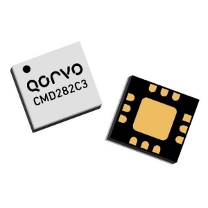 Space Qualified Variable Attenuator