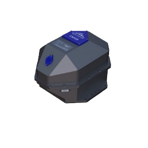 Control Moment Gyroscope