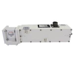 SATCOM Amplifier System