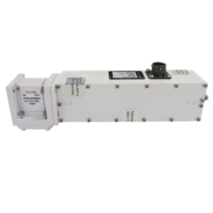 SATCOM Amplifier System