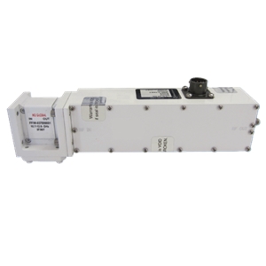 SATCOM Amplifier System