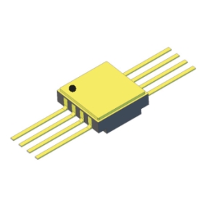 Space Qualified Comparator