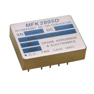 DC to DC Converter