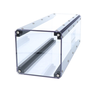 Satellite Transport Box
