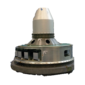 Satellite Payload Adapter