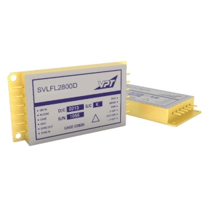 DC to DC Converter