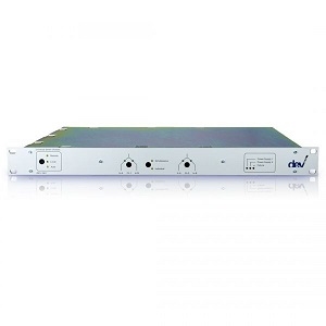 SATCOM Redundancy Switch