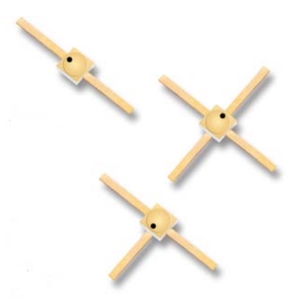 Space Qualified Diode