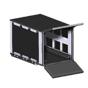 Satellite Deployer
