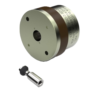 Attach and Release Mechanism