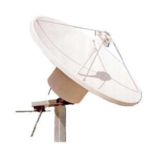 Earth Station Antenna