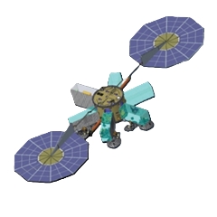 Satellite Bus & Platform