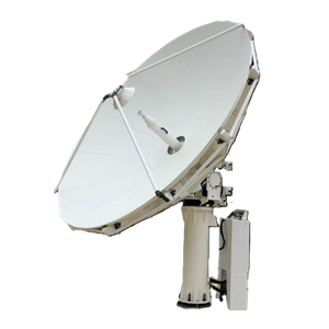 Earth Station Antenna