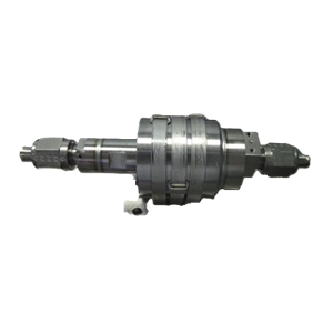 Spacecraft Valve