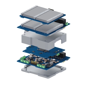 Satellite Electrical Power System