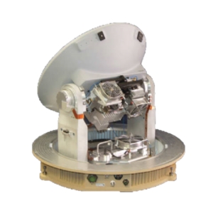 Satellite Terminal