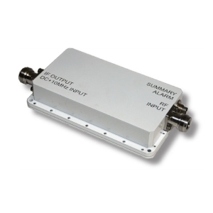SATCOM Low Noise Block