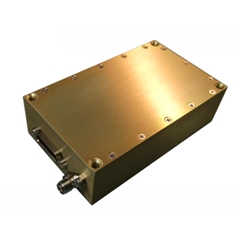 Satellite GNSS Receiver