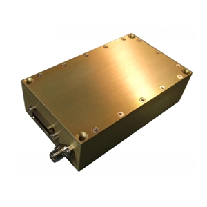 GNSS Receiver