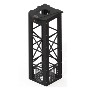 Satellite Deployer