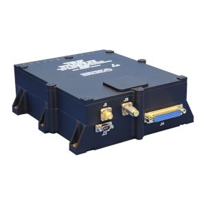 GNSS Receiver
