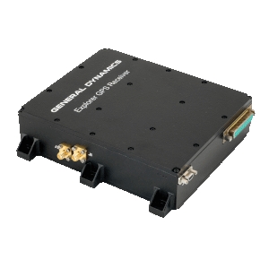 GNSS Receiver