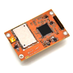Satellite GNSS Receiver