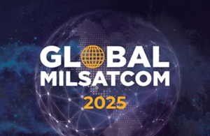 Global MILSATCOM 2025