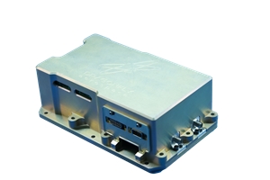Space Transmitter