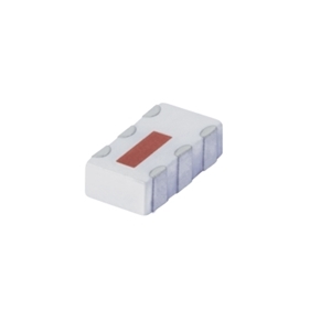 Space Qualified RF Filter